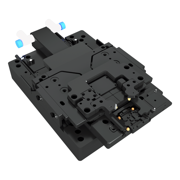 Single Module AA Auto Socket