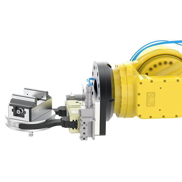 Clamping Positioner