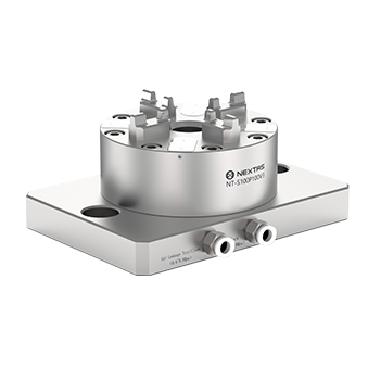 NT-S100P100V1 Model 100 Pneumatic Chuck