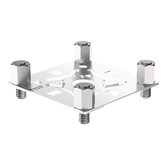 NT-S100P50V1 50 Positioning Plate